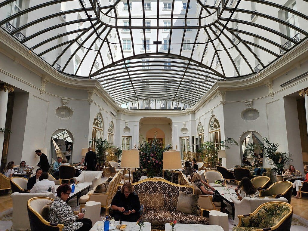 Hotel Ritz Mandarin Oriental – Imagen 39