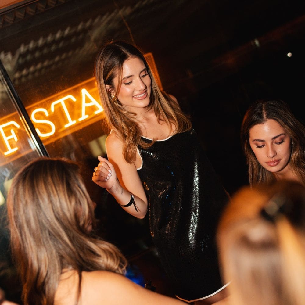 Istar Club Madrid – Calle Serrano 41 – Milla de oro – Imagen 5