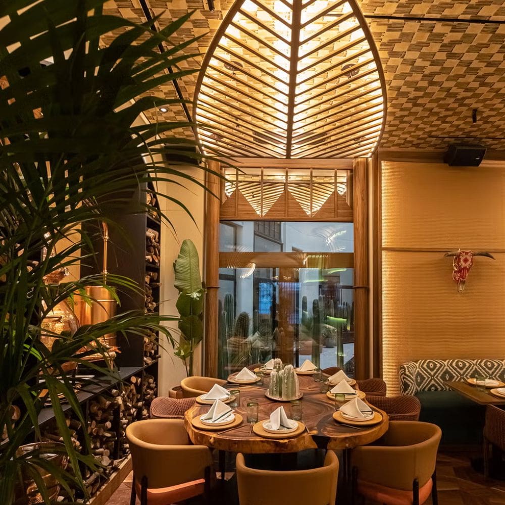 Bakan madrid-Restaurantes Barrio Salamanca-Milla de Oro-imagen-4