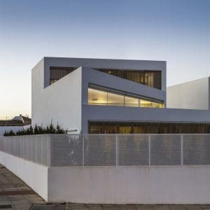 Los 5 mejores estudios de arquitectura de La moraleja