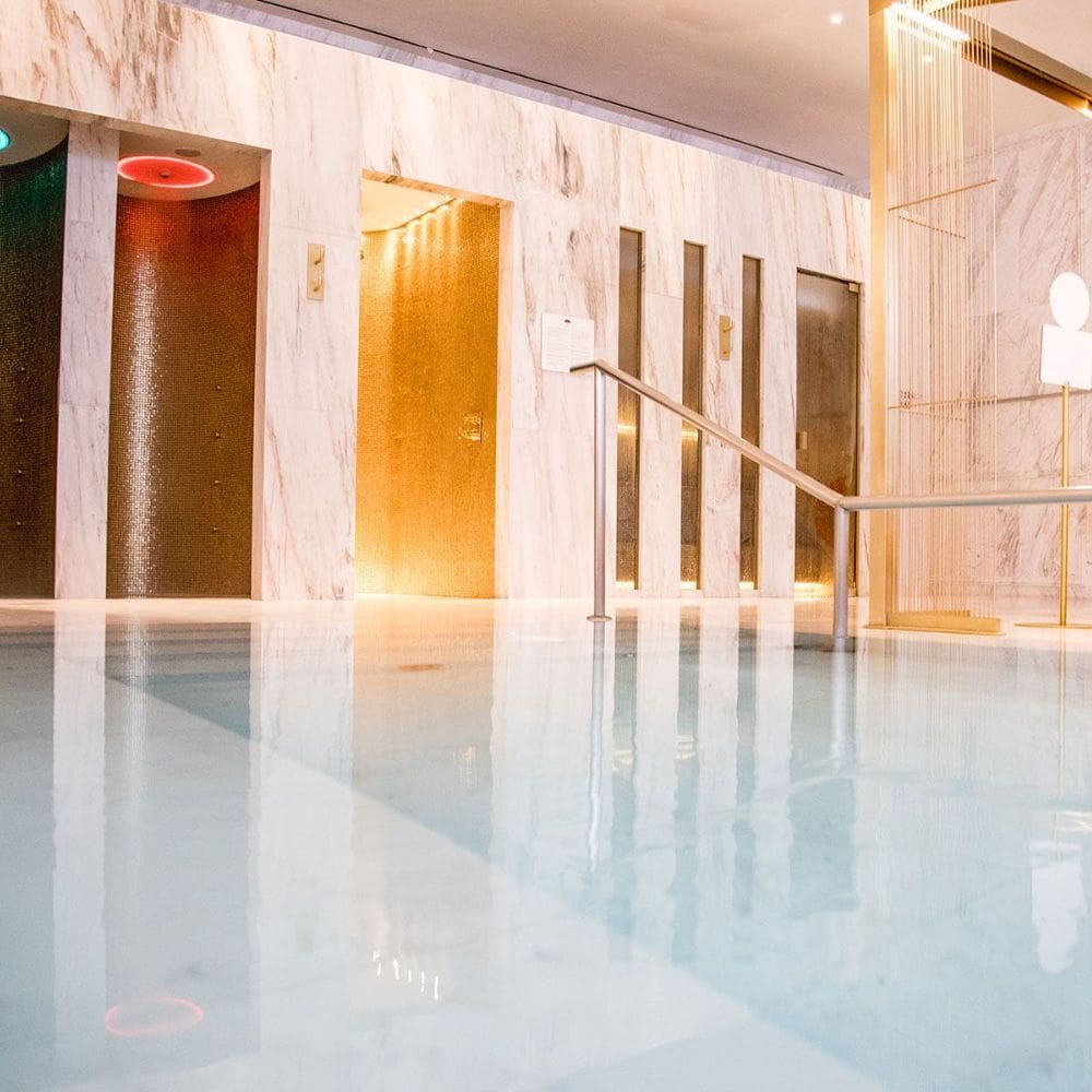 Spa The Beauty Concept-SPA-Milla de Oro-Barrio Salamanca-imagen-5