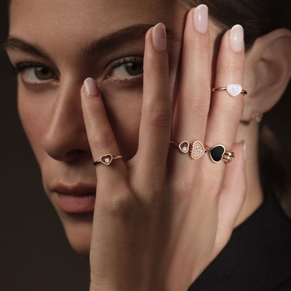 Chopard-madrid Boutiques-Milla de Oro-Madrid-4