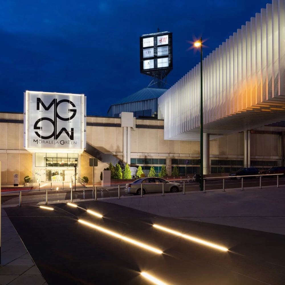 Moraleja Green- milla de oro – madrid-1