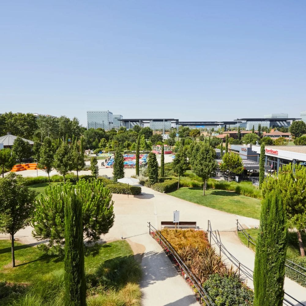 Moraleja Green- milla de oro – madrid-2