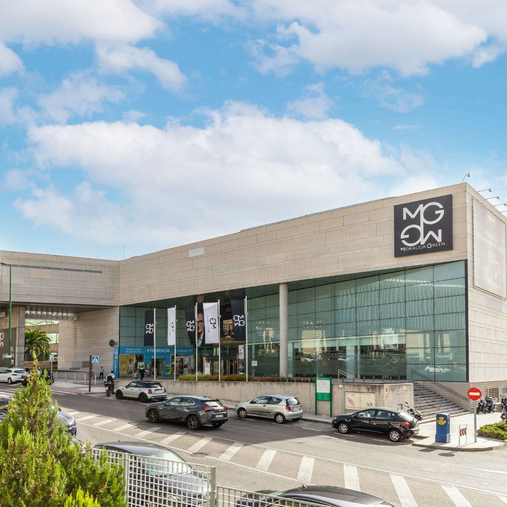 Moraleja Green- milla de oro – madrid-3